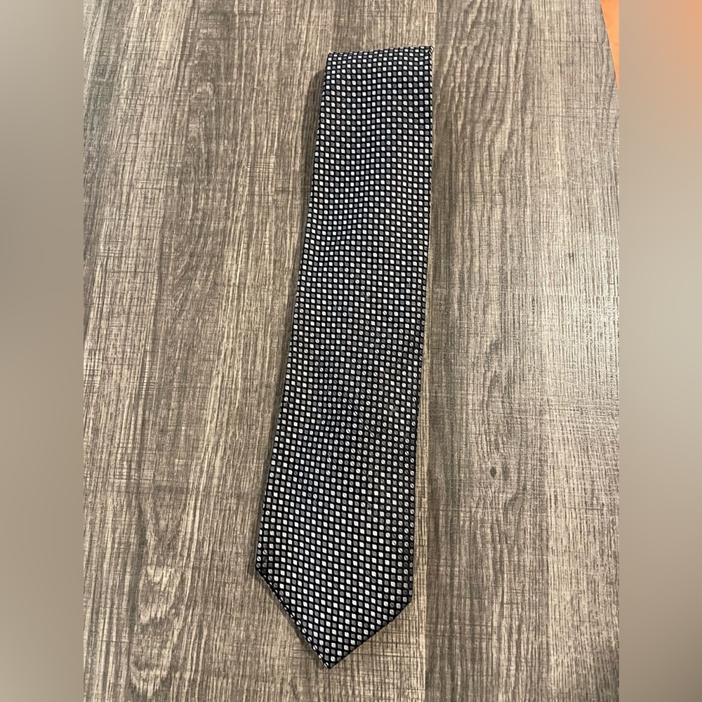 Men’s Tie